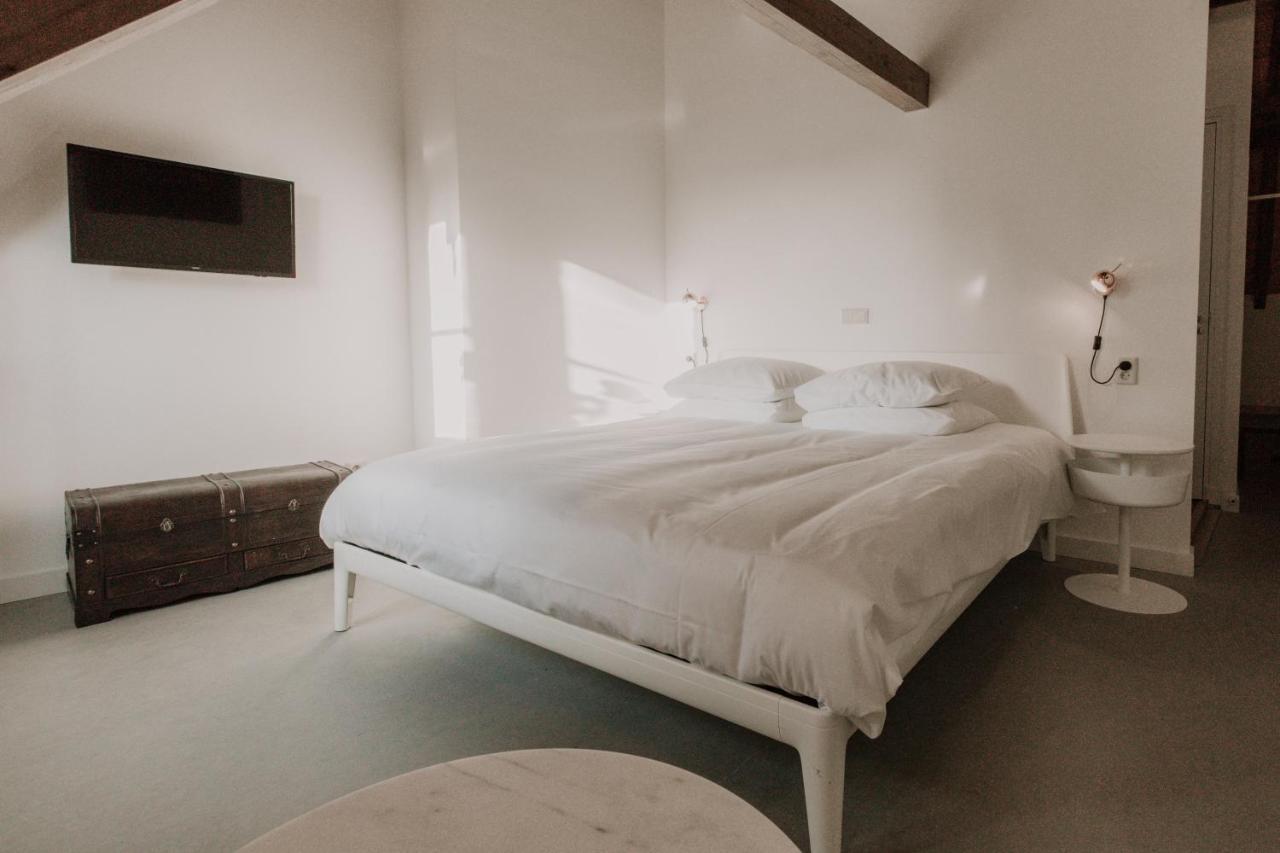 Brass Hotel Utrecht